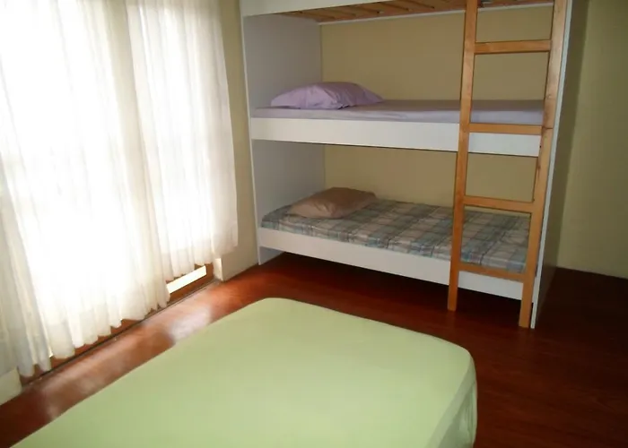 Assel Pousada Xaxim Curitiba