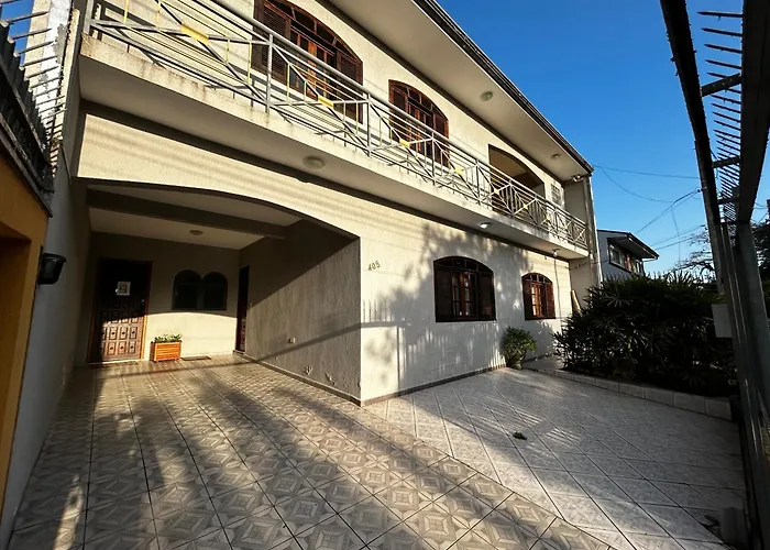 Casa Do Loro Hospedagem Curitiba